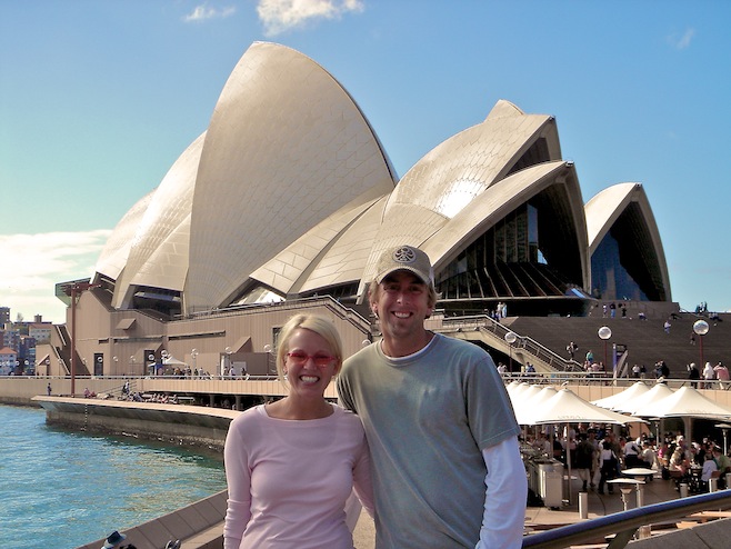 Opera House